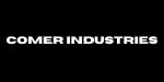 Logo de Comer industries
